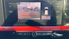 Vauxhall Mokka 1.2 Turbo SRi Premium 5dr Petrol Hatchback